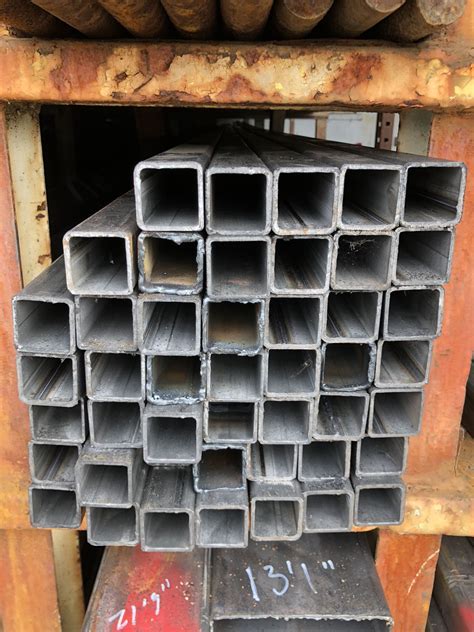 steel box tubing for sale|1.5x1.5 square tubing.